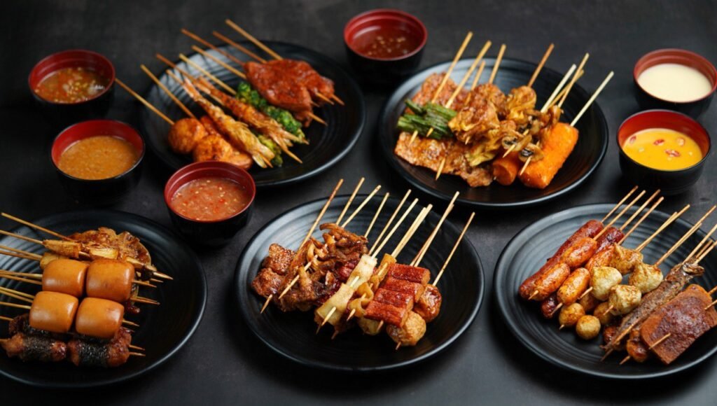 DLLM Lok Lok Reopens in Jurong