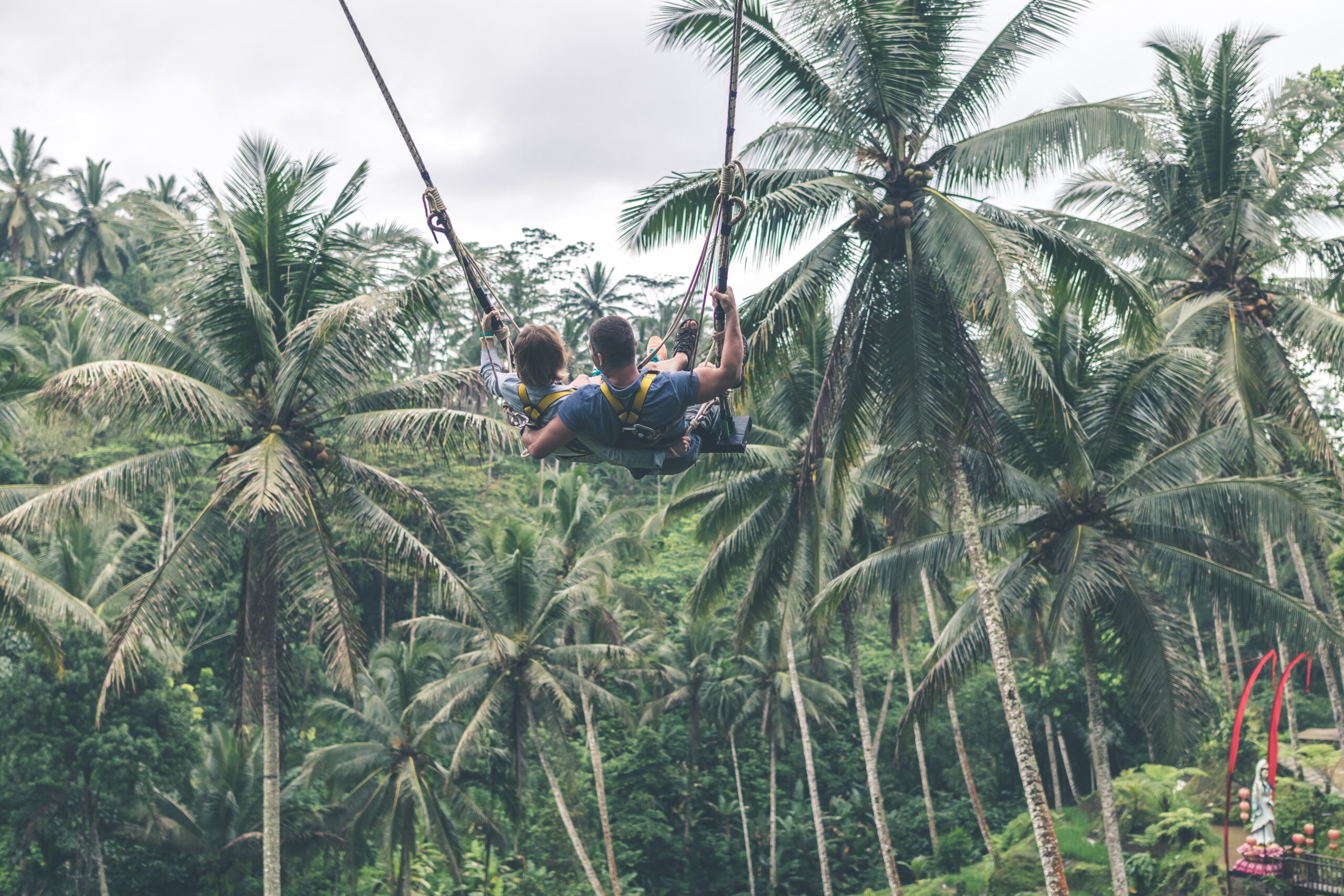 The Bali Breakup Curse: Myth or Reality?