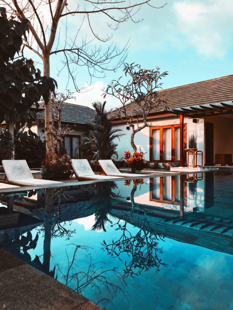 Bali on a Budget: A 5-Day Getaway with a Private Pool for Under SGD $500 in 2023