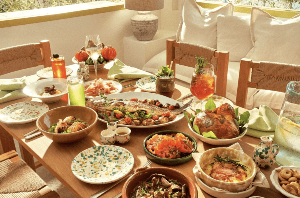 Fico --- East Coast Park’s Italian Gem