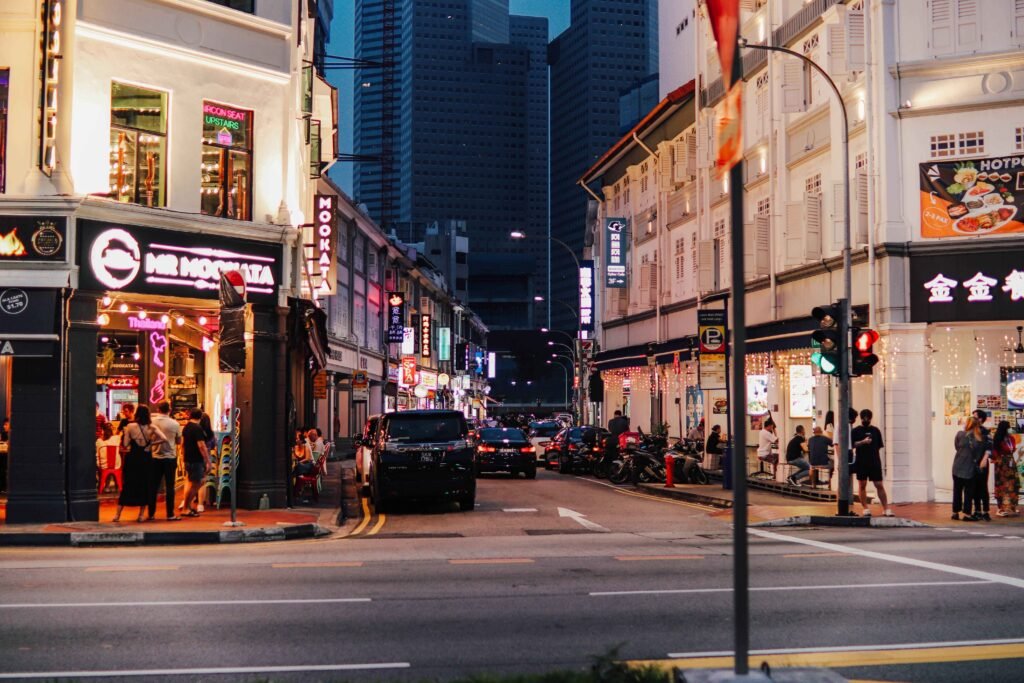 15 Lifestyle Trends in Singapore You Should Know in 2023