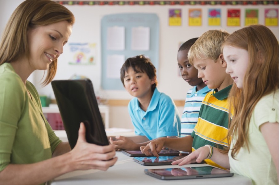 7 Back-to-School Technology Activities for Kids