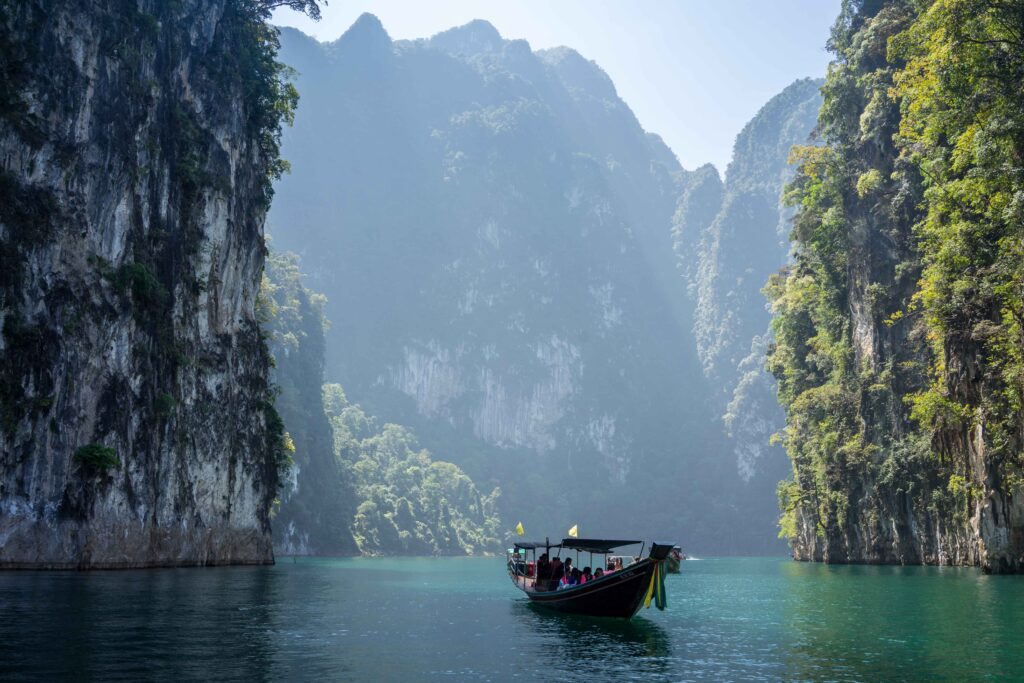 Thailand Eliminates Visa Requirements for Taiwan and India