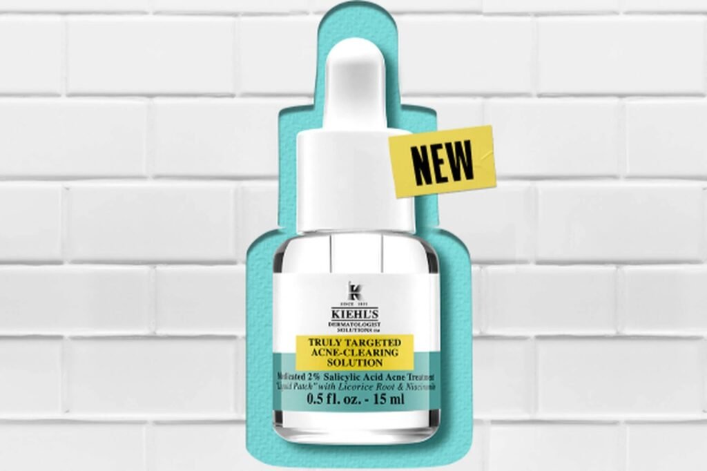 Snag Your Free 10-Piece Kiehl’s Skincare Kit in Singapore!