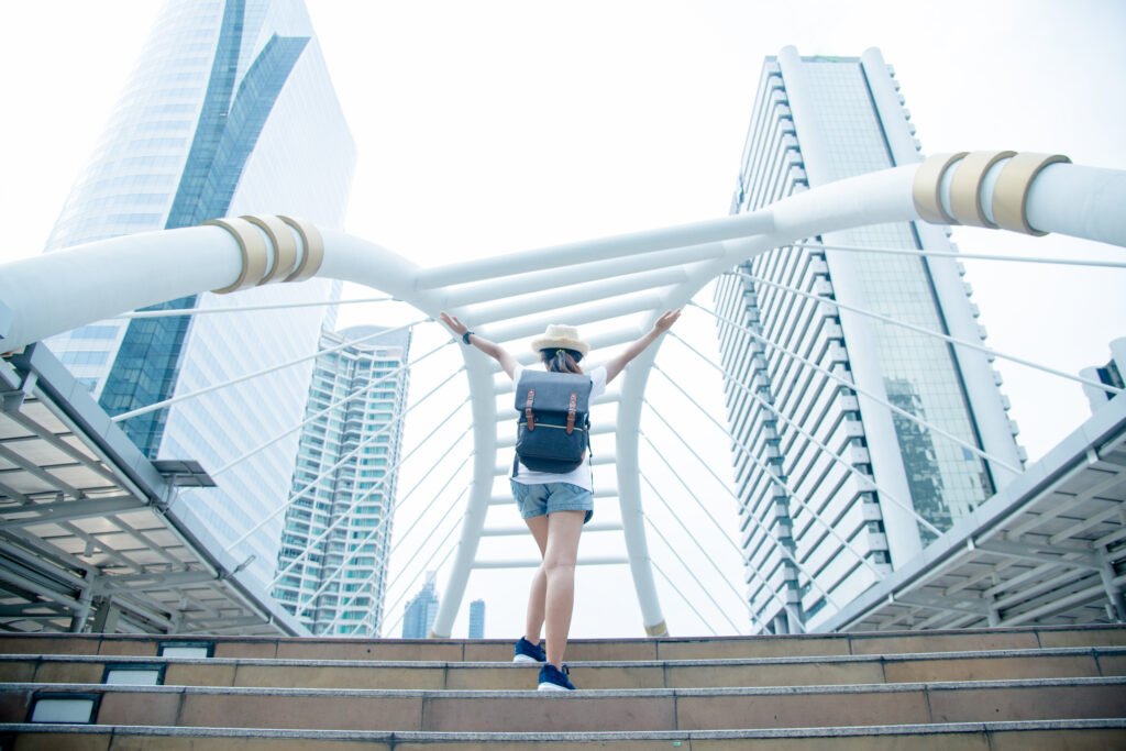 Unique Things to Do in Singapore for Thrill-Seekers