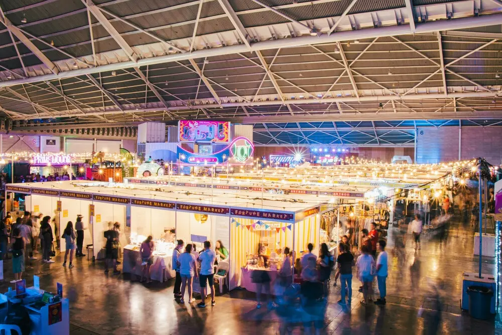 Discover Artbox Singapore in 2025: The Ultimate Marketplace Experience