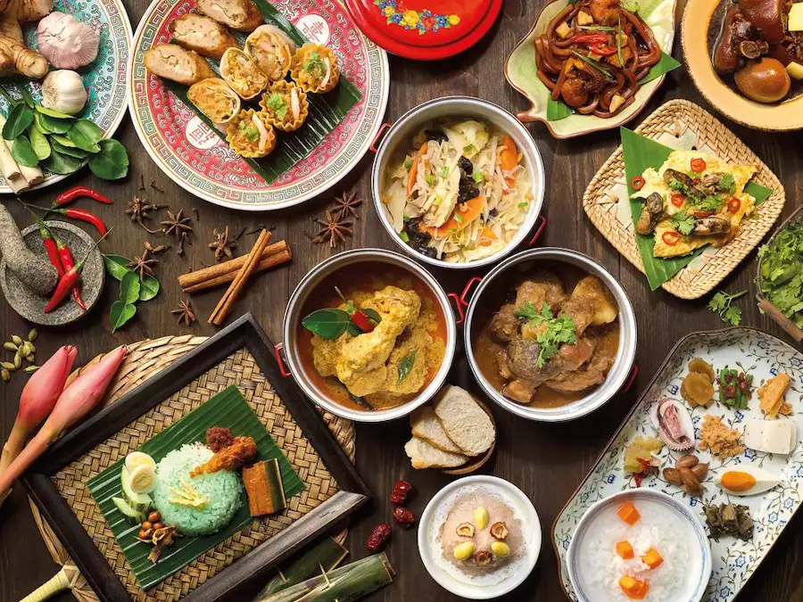 November 2024 Buffet Deals in Singapore You Can't Miss