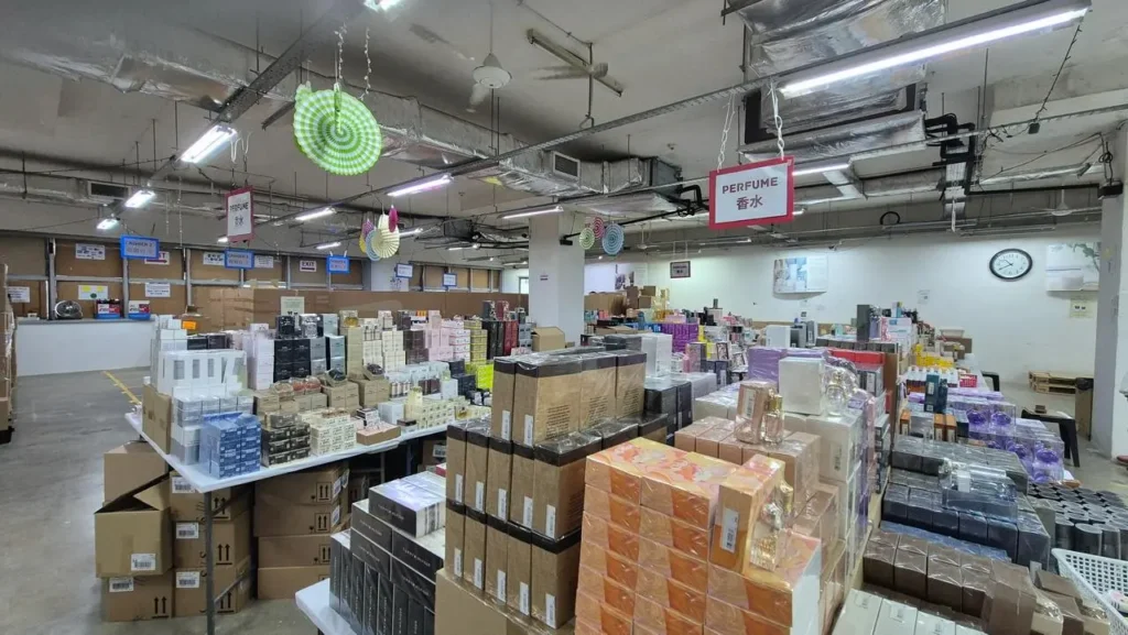 Beauty Fresh Beauty Bazaar: Singapore's Biggest Luxury Sale Returns