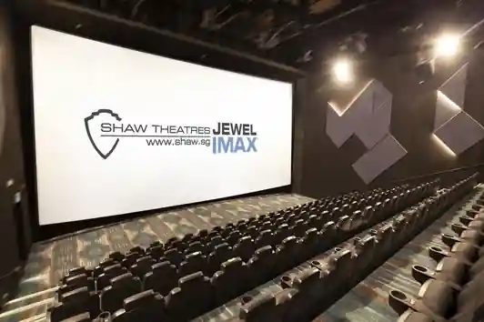 Top 10 Best Cinemas in Singapore 2025: Ultimate Movie-Goer’s Guide