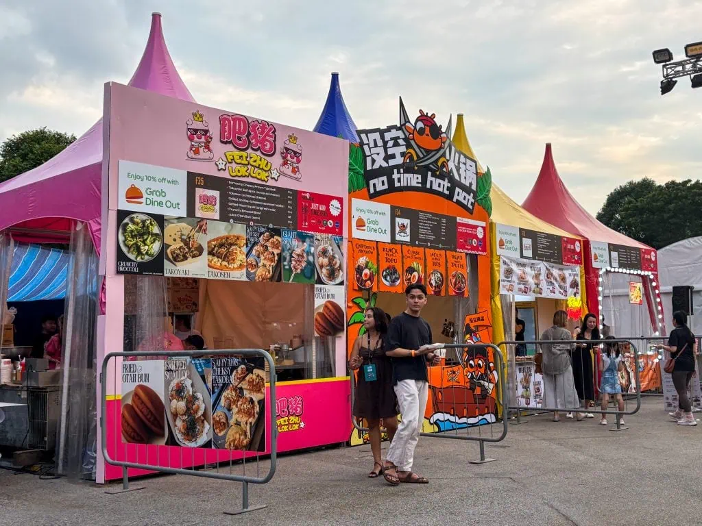 What to Expect on Gastrobeats 2025: Food, Music & Fun Awaits