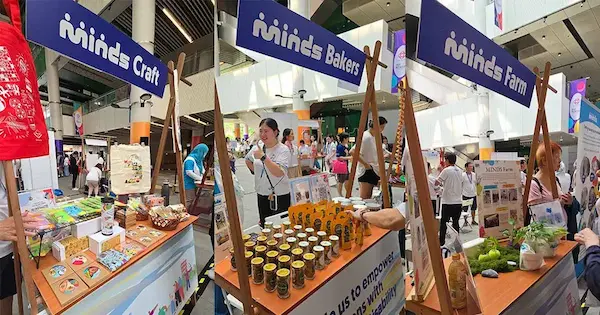 Colour Socks Parade 2025 Singapore: Inclusive Sports Fiesta