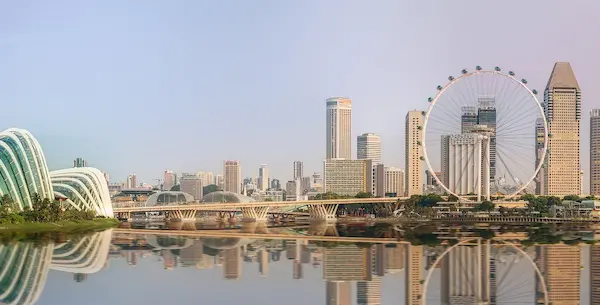 Top August 2025 Events in Singapore - Music, Culture & More