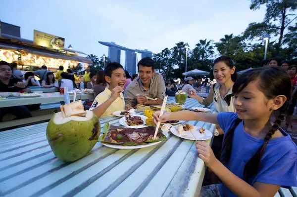 Unique Dining in Singapore: 8 Remarkable Themed Restaurants