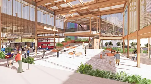 Somerset Belt Revamp Transforms Singapore's Youth Precinct