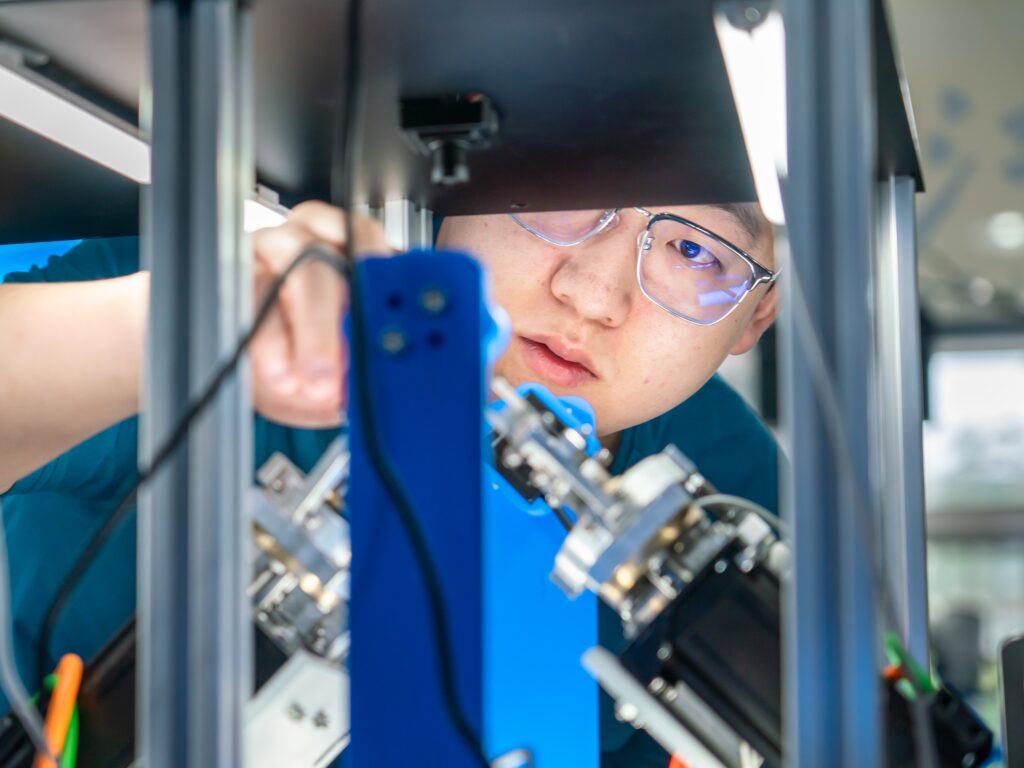 Fueling Hangzhou’s Global AI Rise: Zhejiang University Leads the Way in Nurturing AI Trailblazers