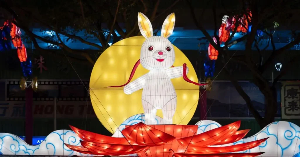 Mid Autumn Festival Singapore 2025 Complete Guide