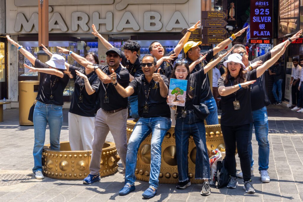 DHL Express ranked among Asia’s top 3 Best Workplaces, marking a decade of workplace excellence