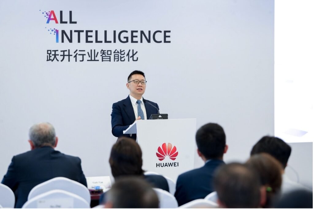 Huawei Releases the ISP/MSP Business Success Driven by RAMS White Paper