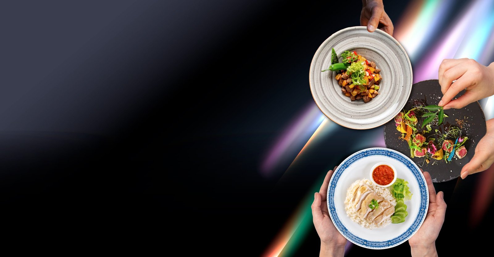 Singapore Food Festival 2025: Ultimate Culinary Adventure