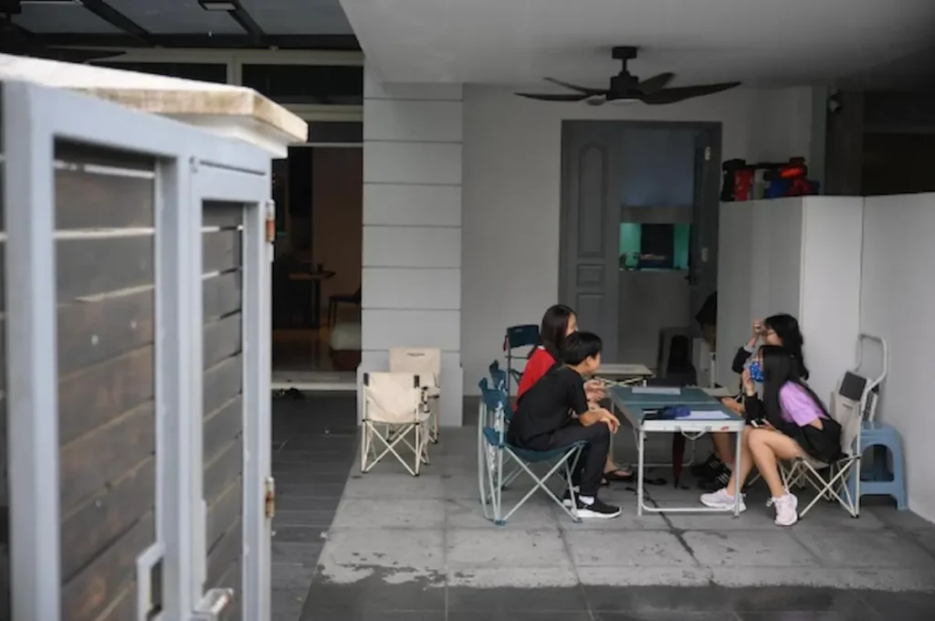How to Open a Home Cafe in Singapore: Simple 5-Step Guide