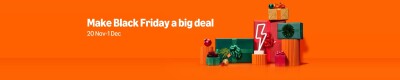 Black Friday Deals Just Dropped on Amazon Singapore as New Gifting Trends Emerge