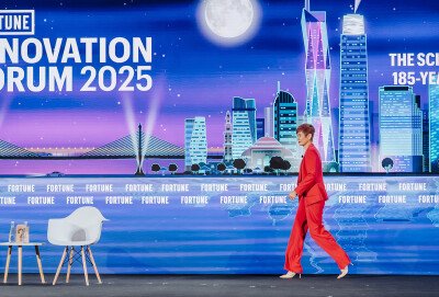 Fortune Honours Malina Ngai as One of Asia's Most Powerful Women: The Science Behind AS Watson's 185-Year Legacy