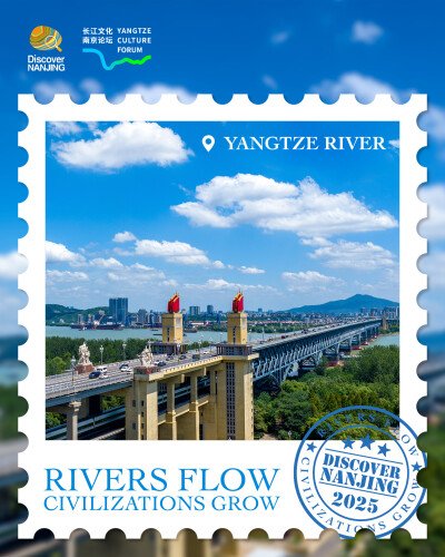 The Timeless Wisdom of Rivers: Collaboration and Shared Vision