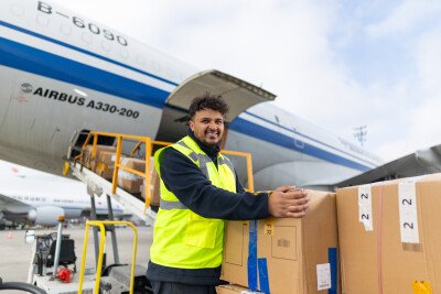 SATS Posts 2Q Net Profit Of S$78.9 Million