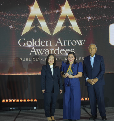 Jollibee Foods Corporation Recognized for Strong Corporate Governance