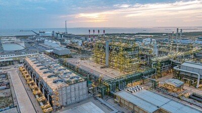 SCG Drives ‘Regional Optimization,’ Positioning Vietnam as a Key Base for Production, Domestic Consumption and Global Exports; Highlights LSP and BMP  to Strengthen ASEAN Growth Alongside Social and Environmental Sustainability