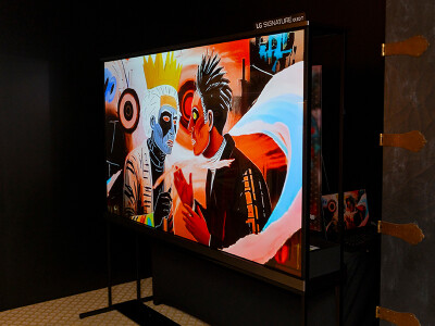 Hotel Artz Fair 2025 Concludes with Resounding Success