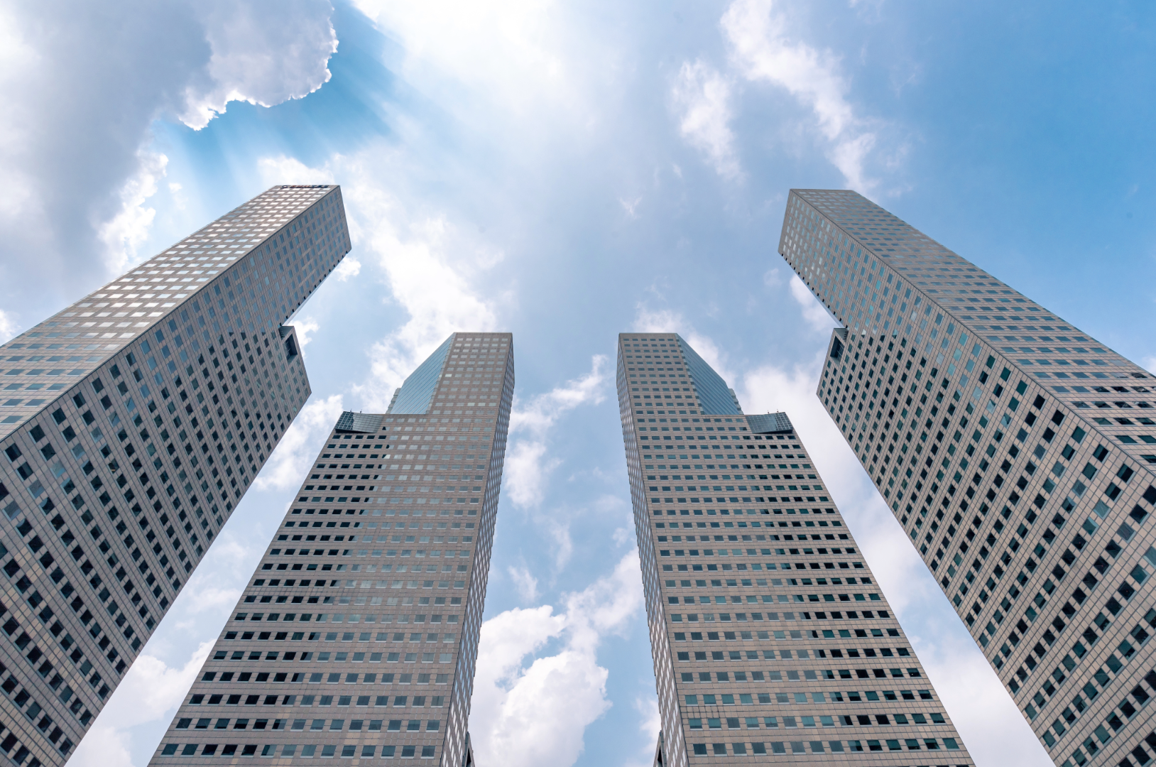 Payment Options Singapore Secures In-Principle Approval from MAS for Major Payment Institution Licence 1 Payment Options Pte Ltd office in Singapore