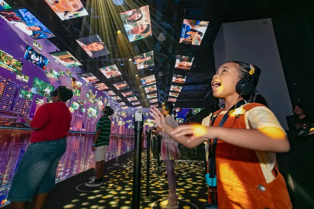 SG60 Heart&Soul Experience: Last Chance to Visit