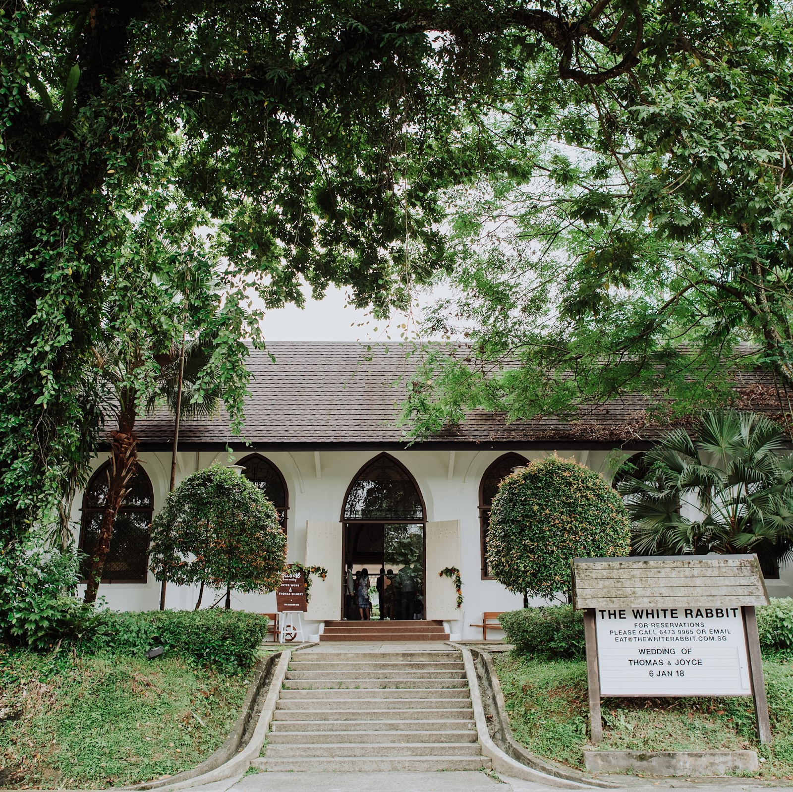 Unique Dining in Singapore: 8 Remarkable Themed Restaurants 3 d874e27e0b53f4ab4e03594c38051e4c