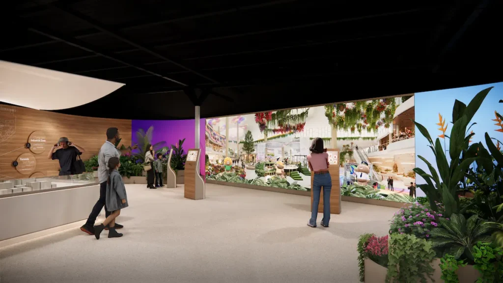 Visit Changi Airport Terminal 5: Singapore's Next Aviation Hub