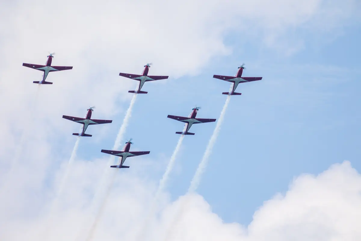 Singapore Airshow 2026: Aviation's Future Takes Flight