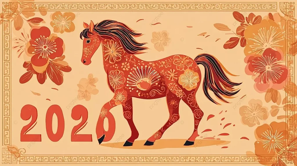 2026 Chinese Zodiac: Fire Horse Year Guide