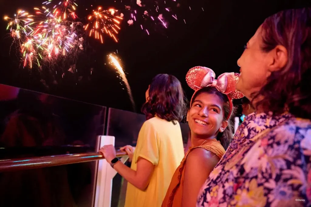 Free Fireworks this March 2026 Light Up Marina Bay