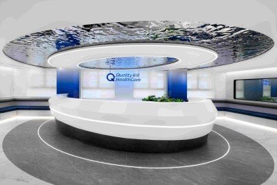 Quality HealthCare Opens New Flagship Clinic in Prince’s Building