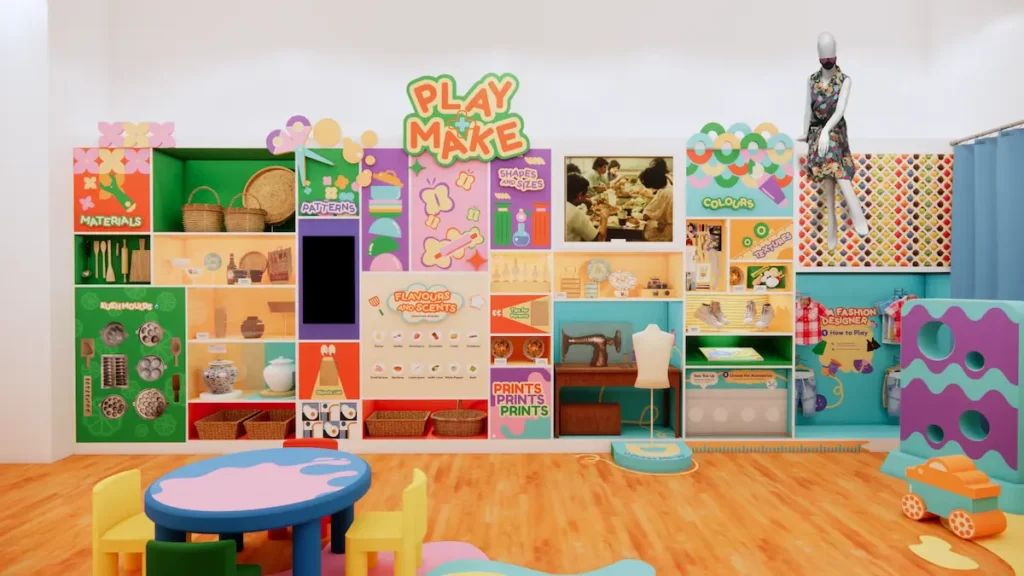 Your Guide To Free Things To Do In Singapore This Weekend 1 Children’s Museum Singapore