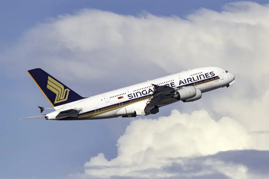 Singapore Latest Travel Advisory: Dubai Flights Halt