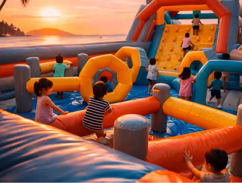 Sentosa Beach Fest 2026: Fitness & Fun Await