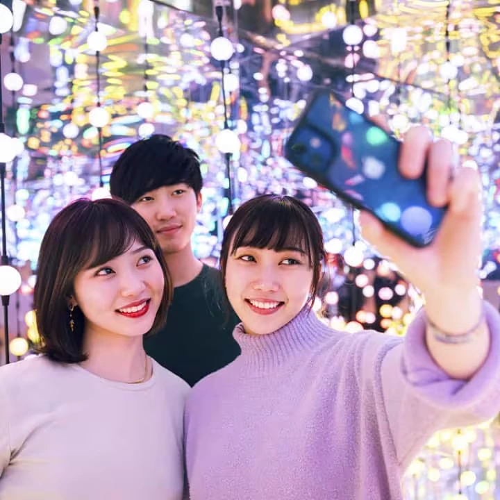 Dopamine Land: Singapore's Joyful New Spot