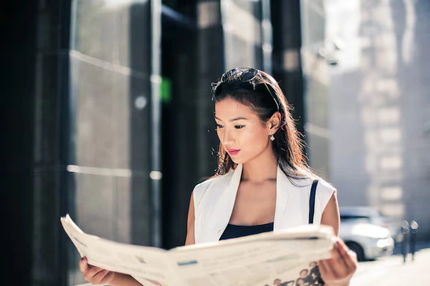 What Defines Lifestyle Magazines in Singapore Today?