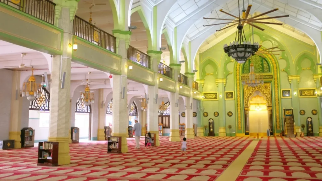 Hari Raya Haji in Singapore: Traditions and Celebrations