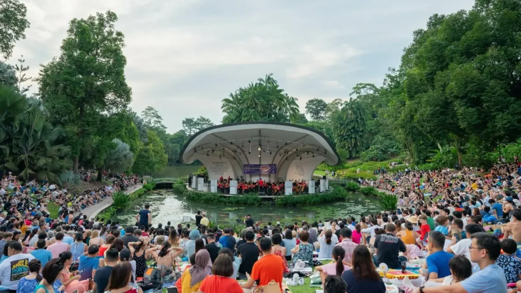 Things To Do In Singapore This Weekend (May 8-10)