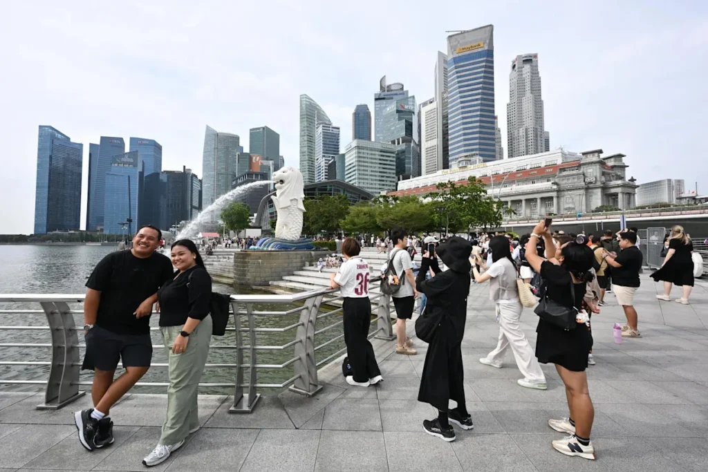 Fun Things to Do in Singapore this May 2026