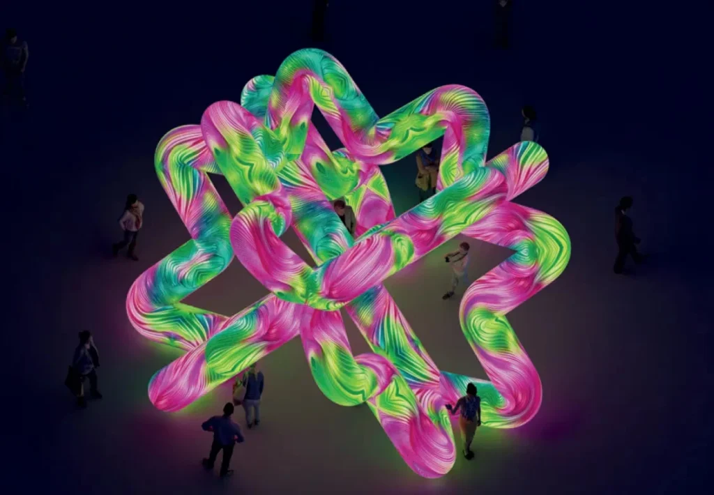 i Light Singapore 2026 Returns This June to Marina Bay