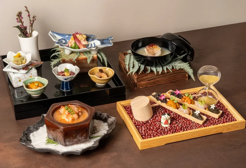 Top Picks for New Restaurants in Singapore: May 2026