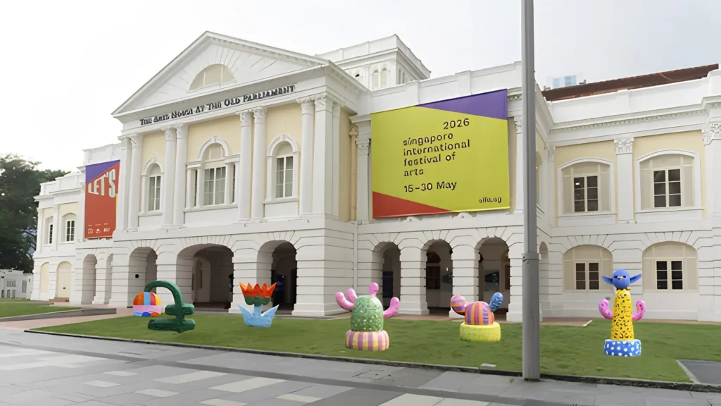 Monstrous Fun 2026: A Playful Three-Day Family Festival